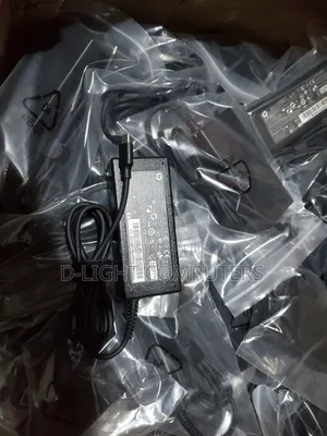 Original 65w Hp Type-C Charger