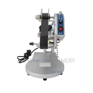 Dy8 Stamps Coding Machine