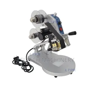 Dy8 Stamps Coding Machine