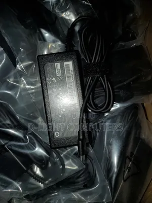 Original 65w Hp Type-C Charger