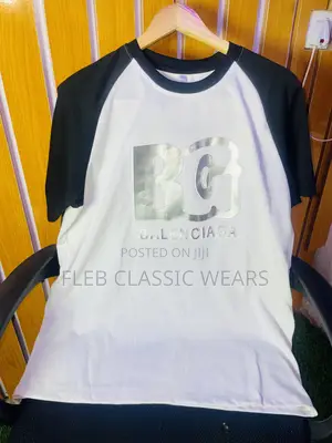 Quality Roundneck Top