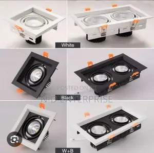 Led Pop Light