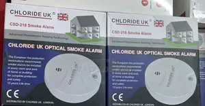 Smoke Alarm