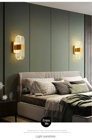 Led Wall Bracket