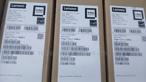 New Laptop Lenovo Yoga 7i 16GB Intel Core Ultra 7 SSD 1T