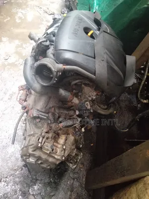 Elentra Engine 012