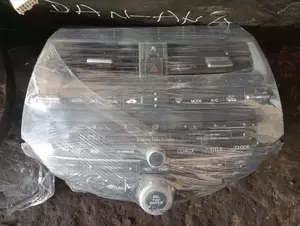 Car Stereo Honda Accord 2008-2011 Models (One Loader)