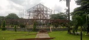 Carpentry Roofers