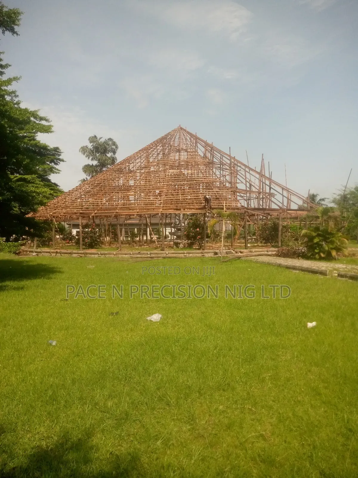 Carpentry Roofers