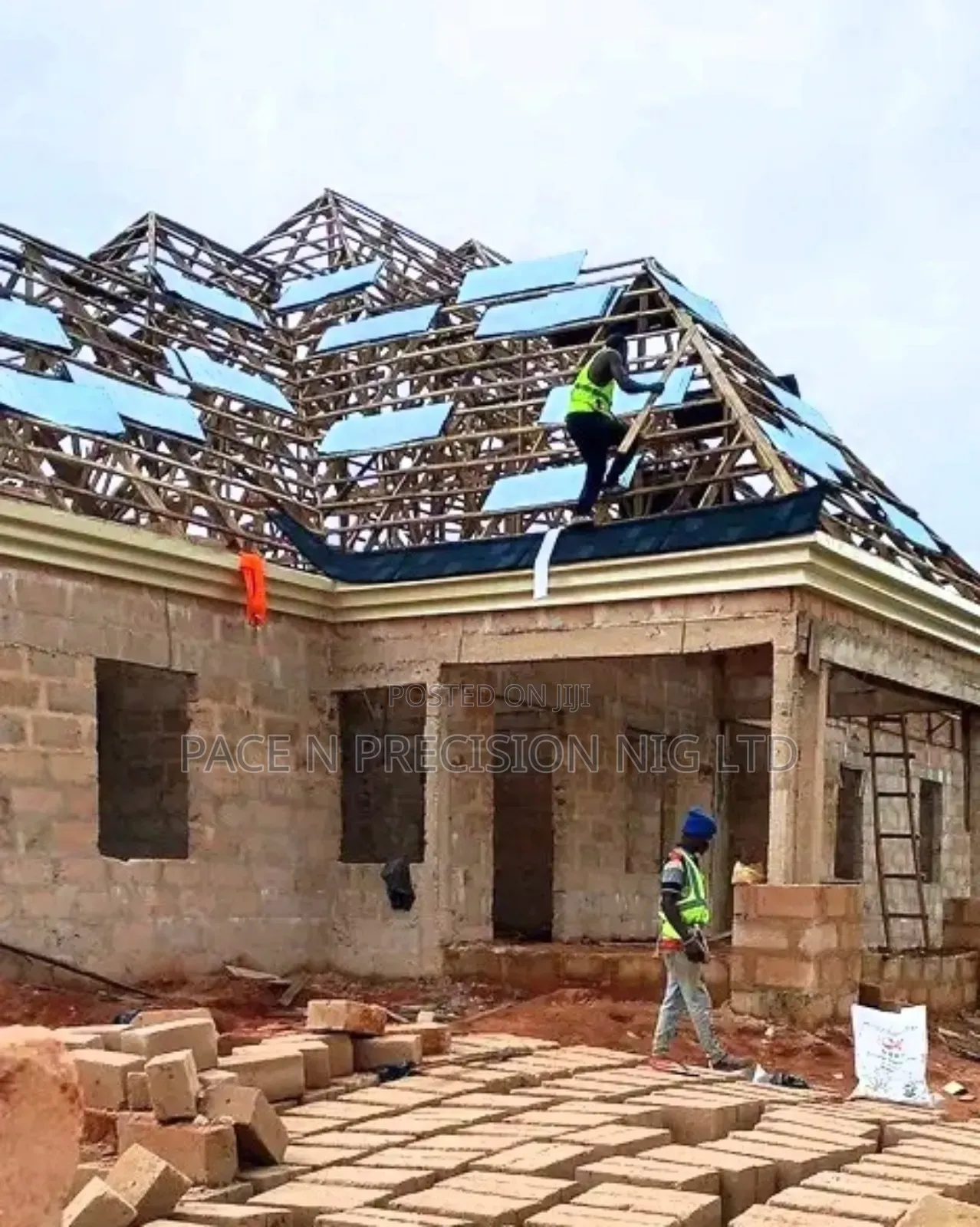 Carpentry Roofers