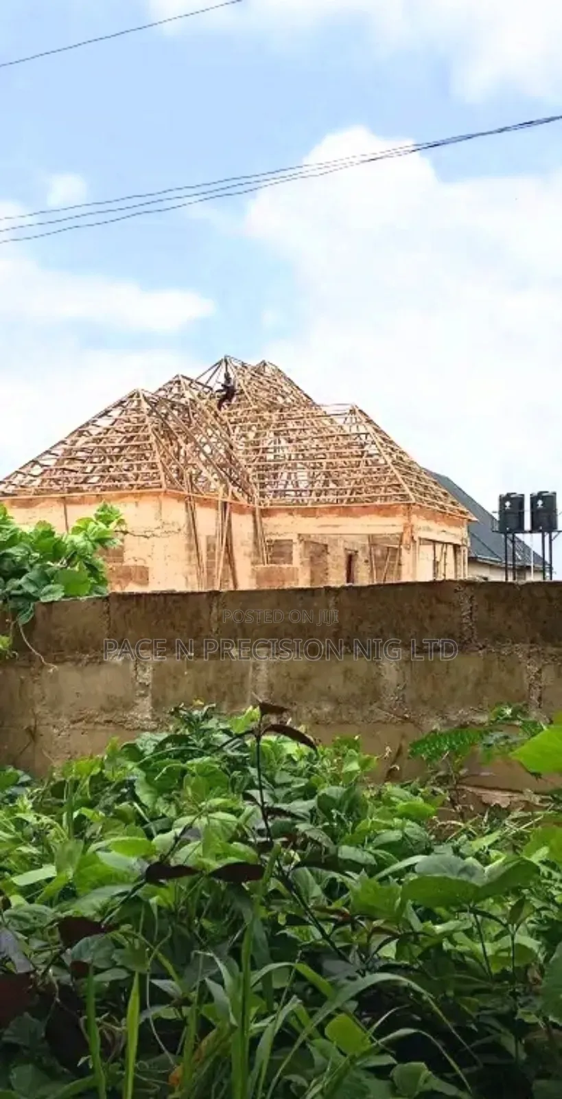 Carpentry Roofers