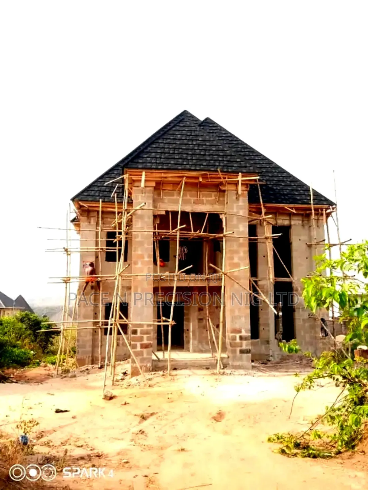Carpentry Roofers