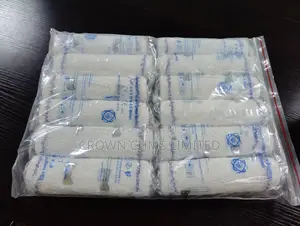 Crepe Bandage 4" (4 Inch)