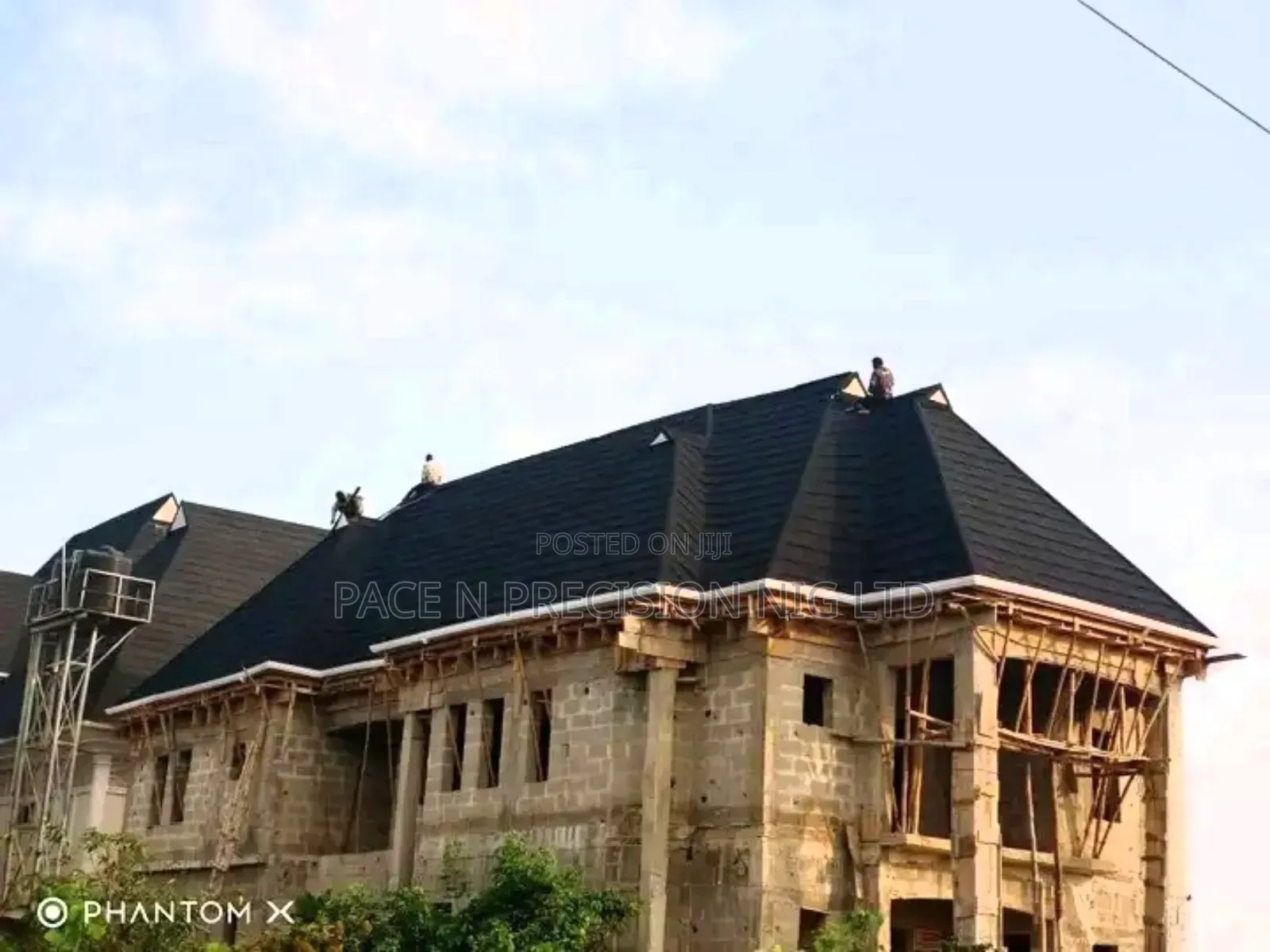 Carpentry Roofers