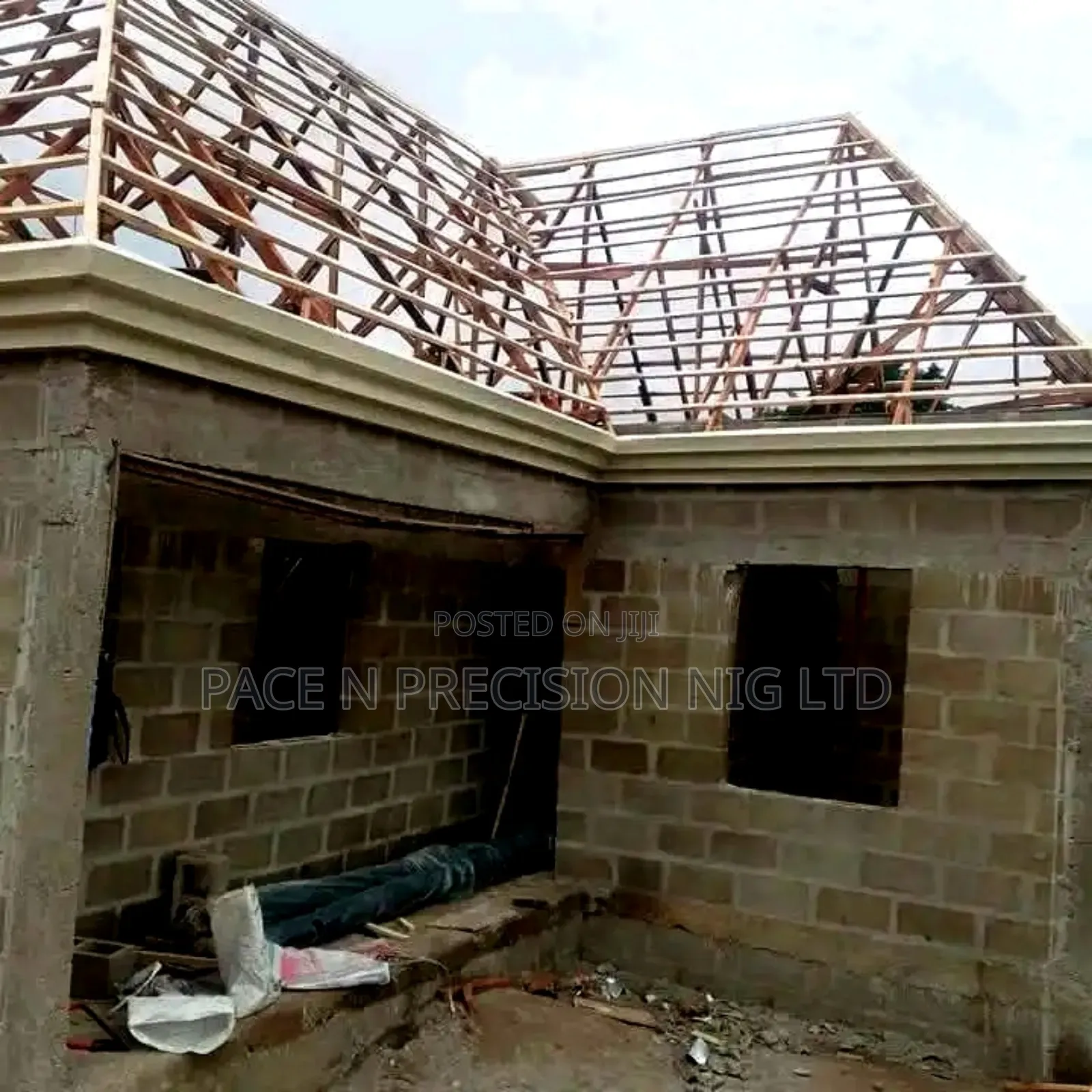 Carpentry Roofers