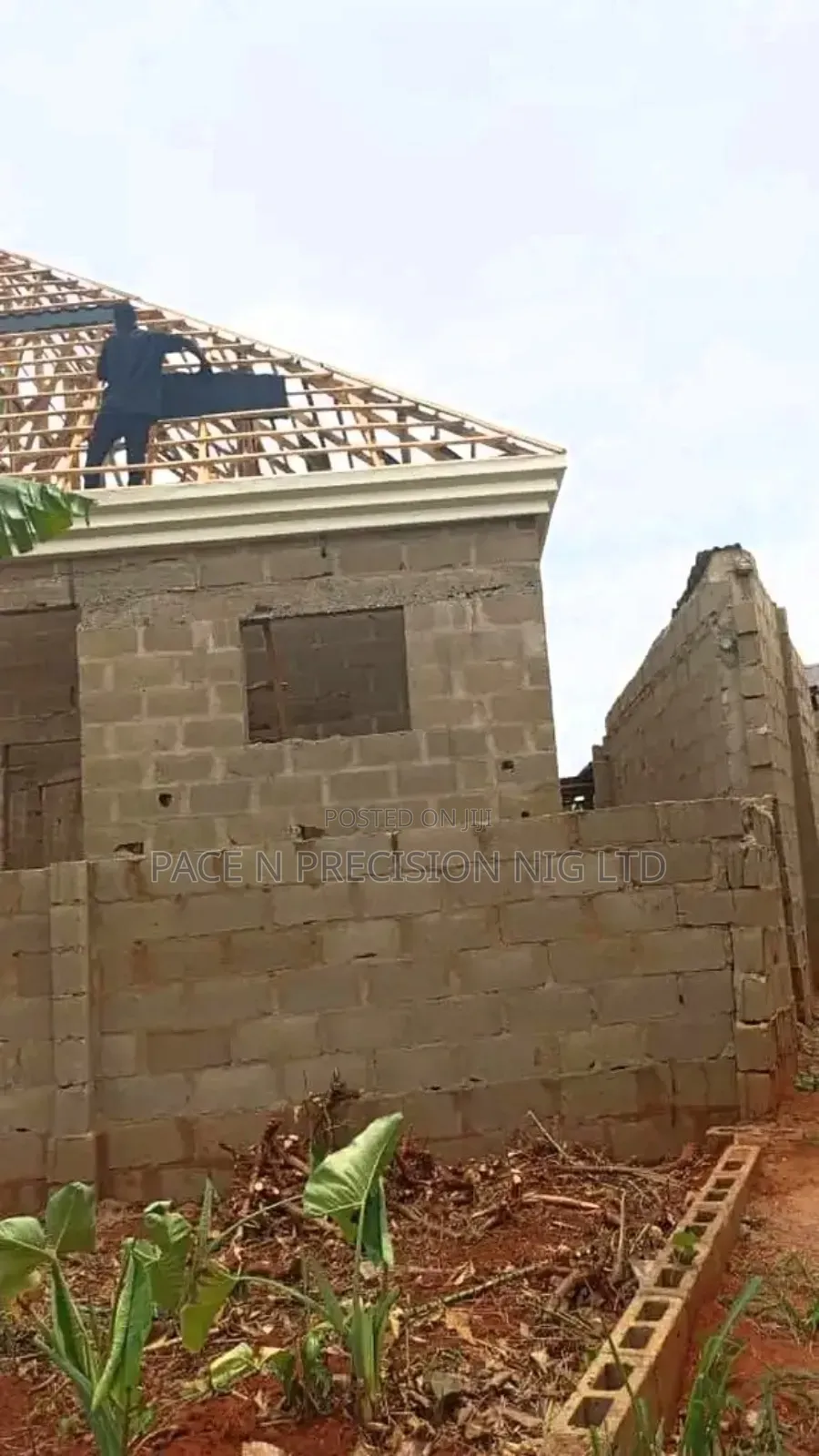 Carpentry Roofers