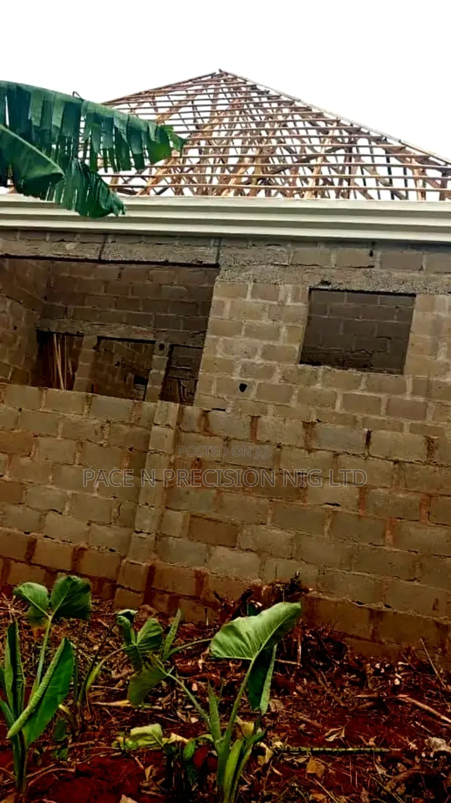 Carpentry Roofers