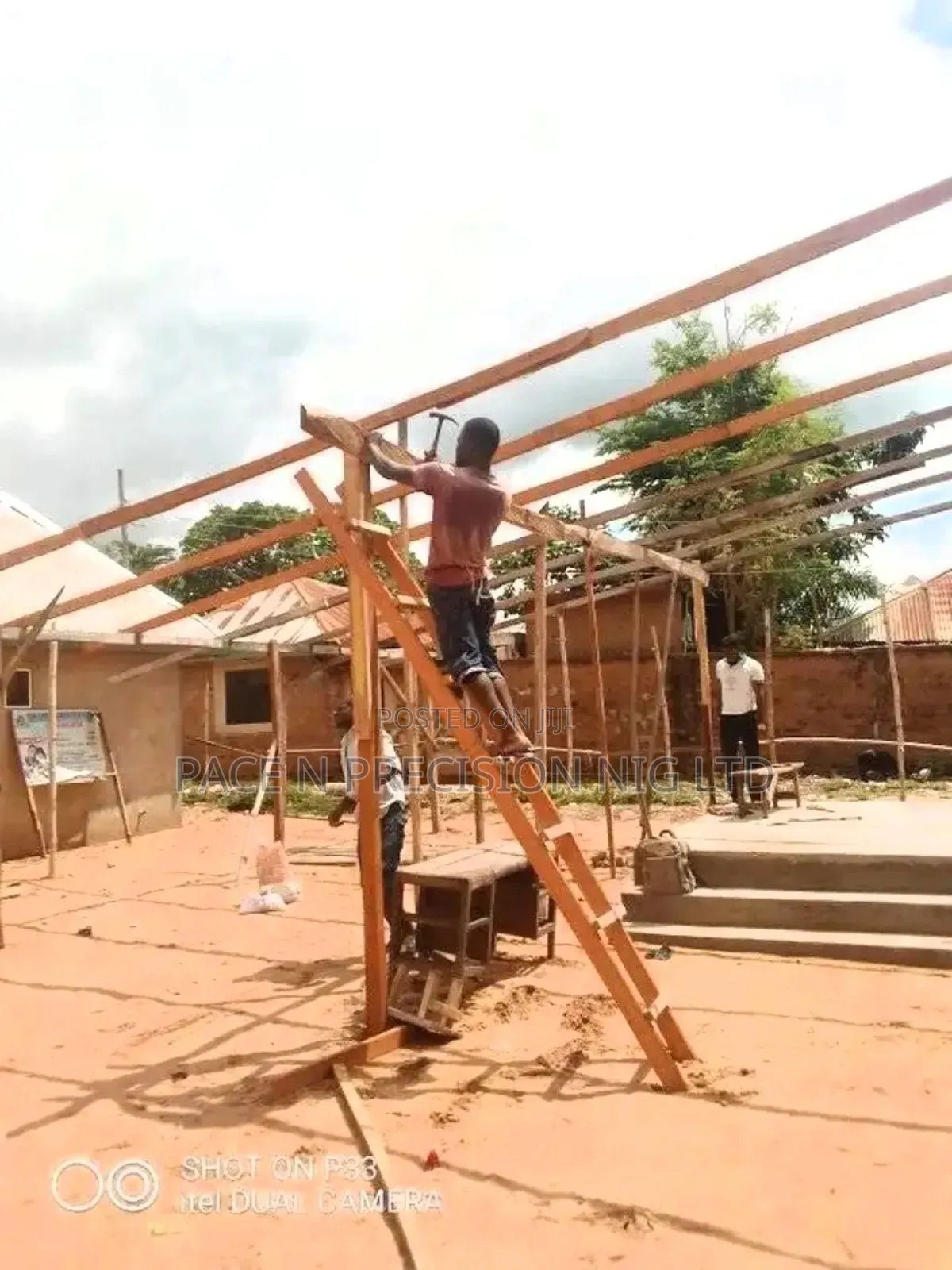 Carpentry Roofers
