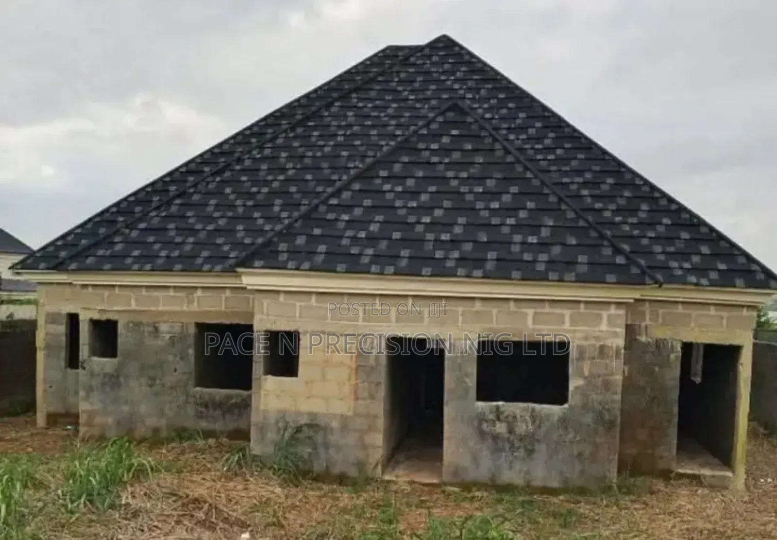 Carpentry Roofers