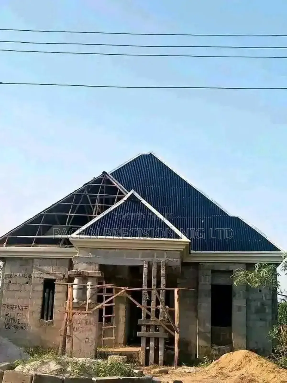 Carpentry Roofers