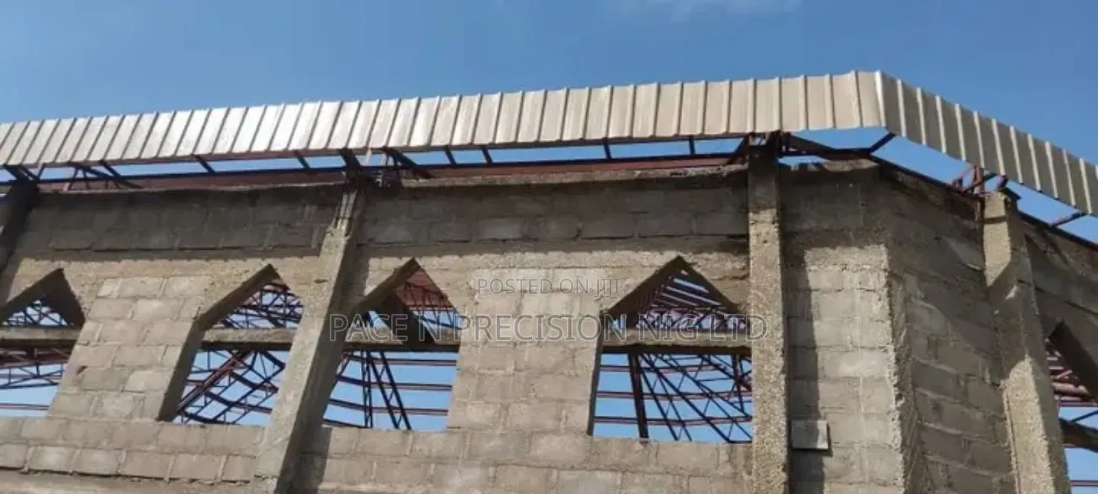 Carpentry Roofers