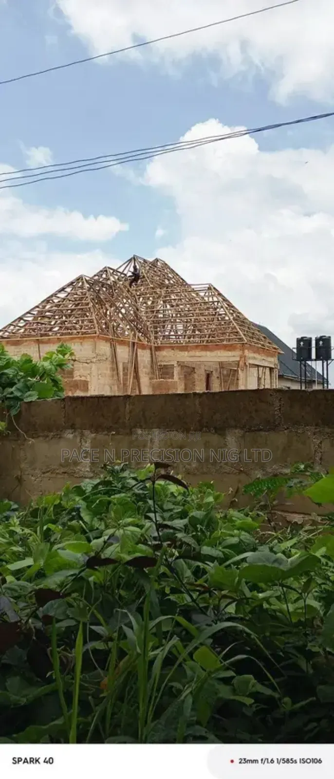 Carpentry Roofers