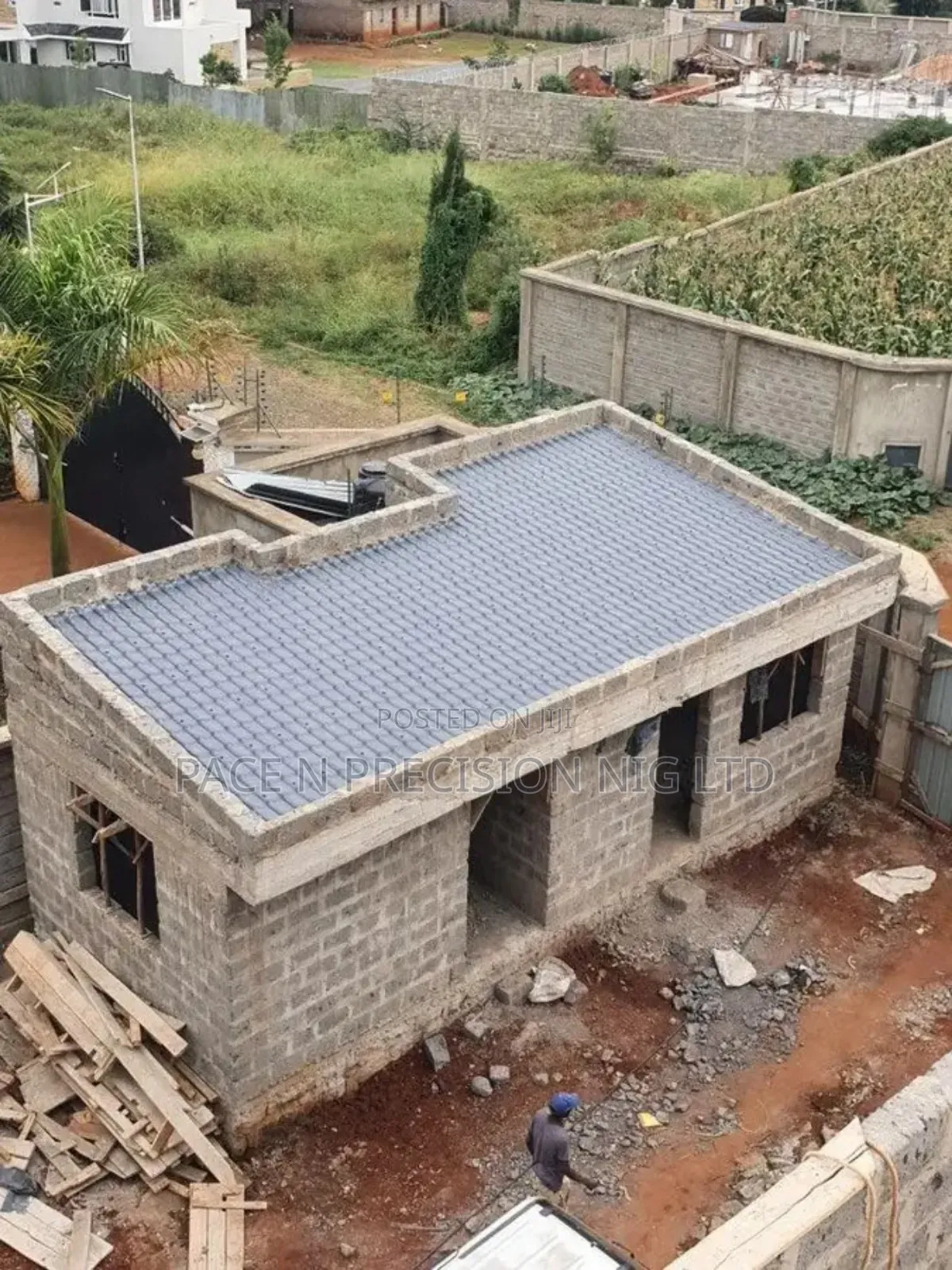 Carpentry Roofers