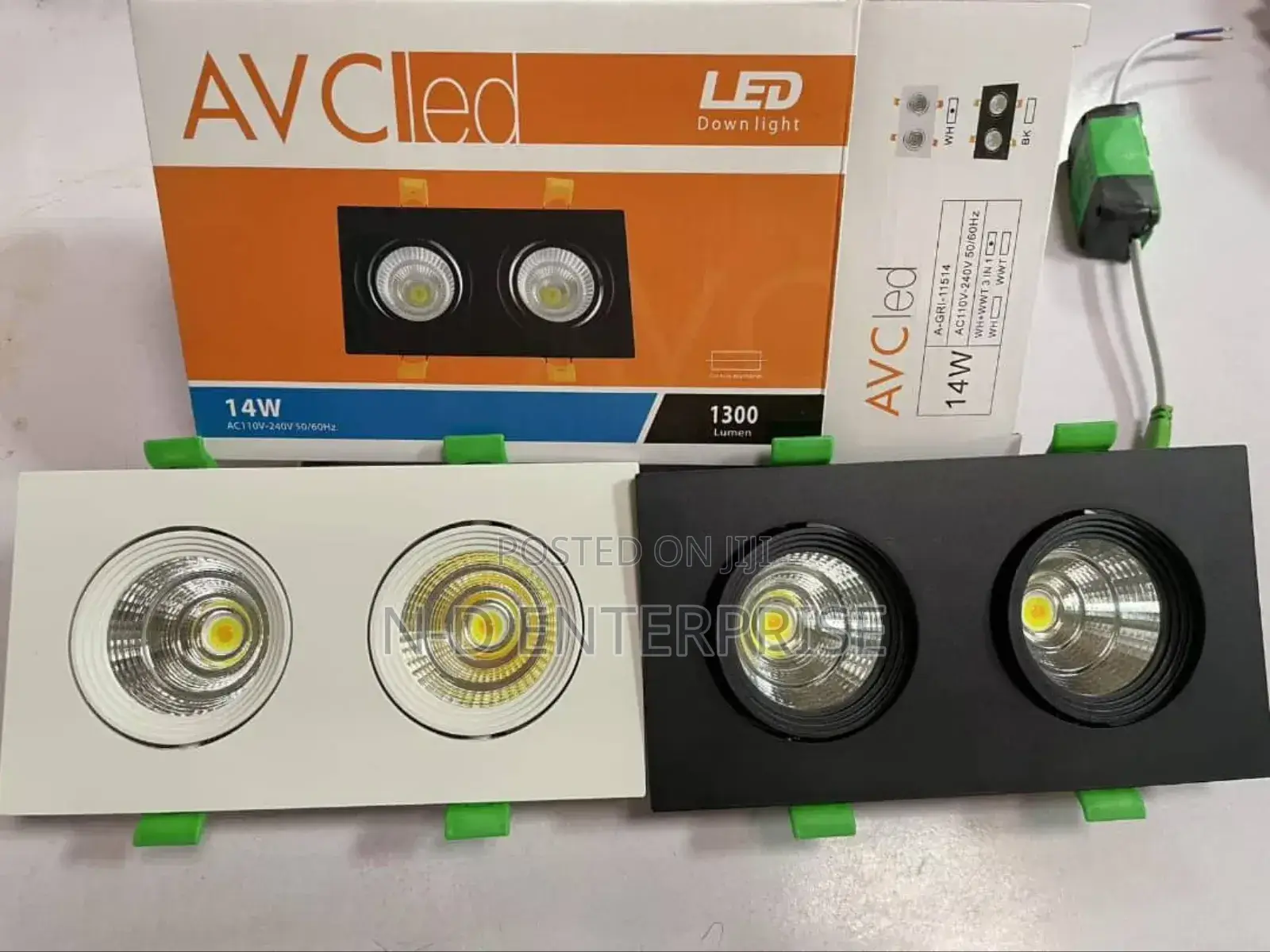 Led Pop Light