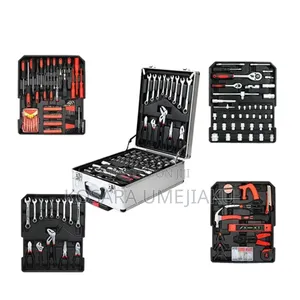 Professional 499 PCS Tool Set Mechanical/Electrical