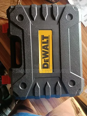 Dewalt Impact Wrench