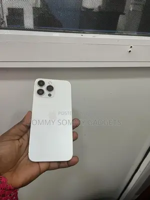 Apple iPhone 14 Pro Max 128 GB White