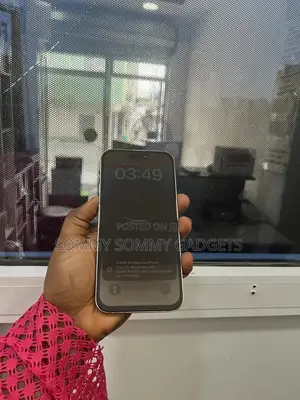 Apple iPhone 14 Pro Max 128 GB White