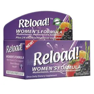 Reload for Women