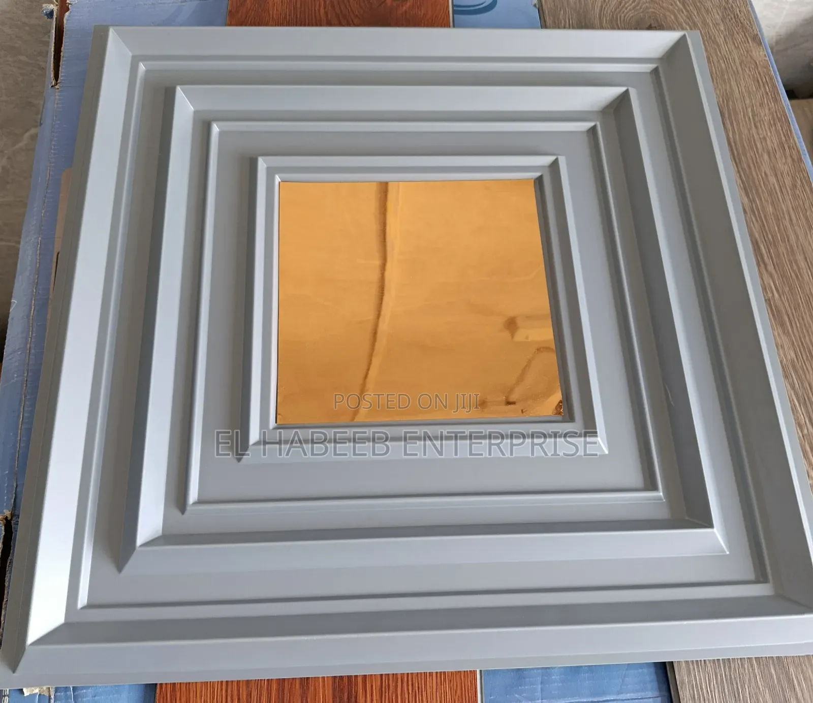 3d PVC Board