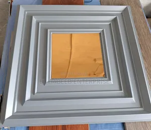 3d PVC Board