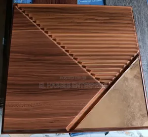 3d PVC Board