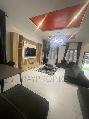 848920dy - 4 Bedroom Shortlet in Orchid Lekki