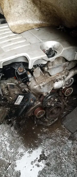 Toyota Camry, Venza, Rav4 ( 2gr V6 Engine )