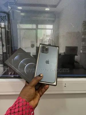 Apple iPhone 12 Pro Max 128 GB Blue