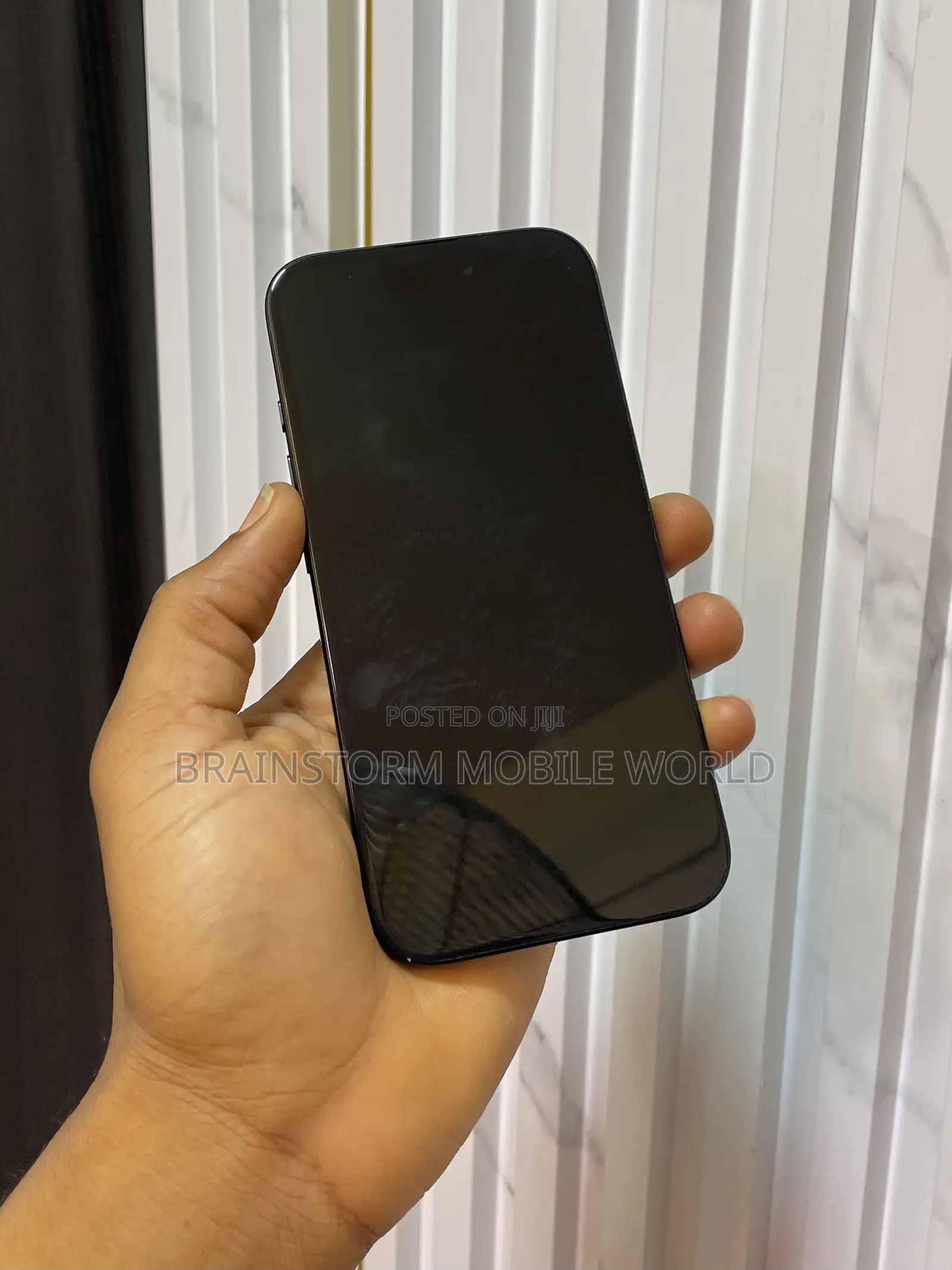 Apple iPhone 16 128 GB Black