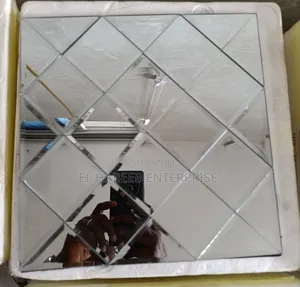 Self Adhesive Mirror Panel