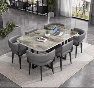 Dining by 6 Seater