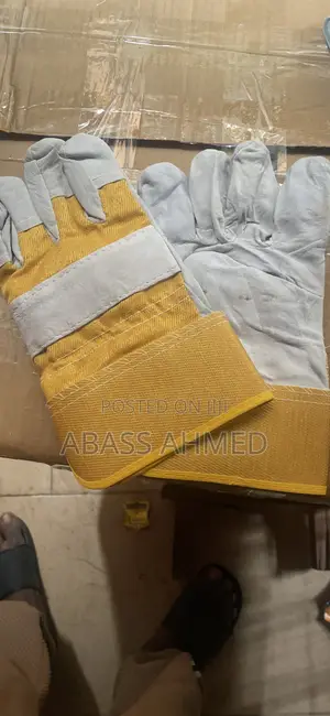 Combination Hand Gloves