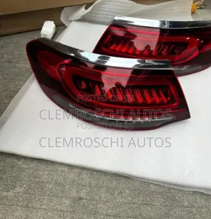 High Quality Certified Brand New Led Rearlight Mercedes Benz GLC 2021