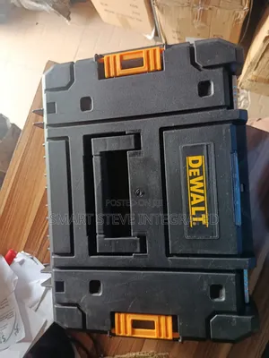 Dewalt Battery Filling Machine
