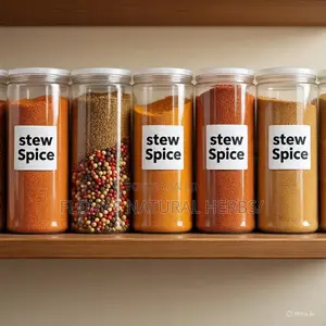 Floxy's Stew Spice