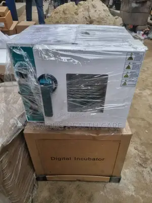 Digital Incubator 20l