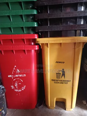 Dustbin Bucket