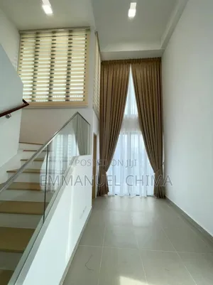 Curtain and Blind