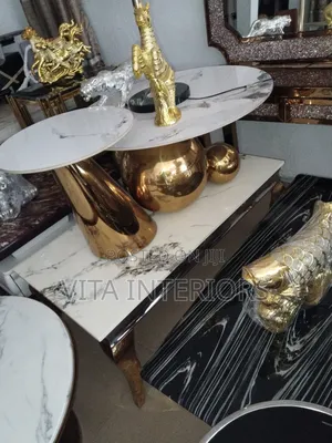Boble Table